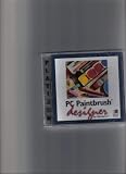 Pc Paintbrush Designer for Windows
