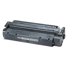 Canon S35 Toner Cartridge for Canon D300 series, D320, and L170 by Canon