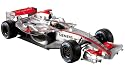 Hotwheels Raikkonen Mclaren F1 Car 1:18
