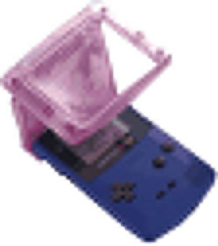 Childrens Toyshop  Video Games : Light Magnifier