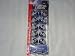 New York Giants NFL Tailgate Party / Christmas Lights
