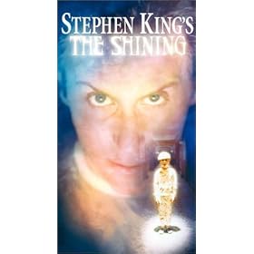 Stephen King's the Shining [VHS]