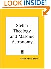 Stellar Theology and Masonic Astronomy