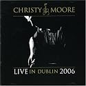 Live in Dublin 2006