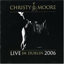 Live in Dublin 2006