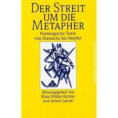 Der Streit um die Metapher