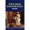 Books to blow your mind to