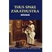 In no particular order-25 great books.