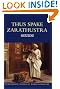 Thus Spake Zarathustra