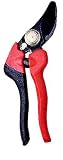 Bahco Ergonomic Pruner with Fixed Medium Handle #PG-M2