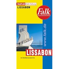Falk Pl�ne, Lissabon, Falkfaltung