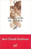 Sociologie du couple