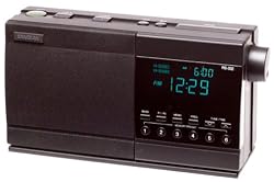 Sangean RS-332 Powered Speaker for RS-330 Clock Radio