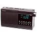 Sangean RS-332 Powered Speaker for RS-330 Clock Radio