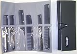 T3 Tourmaline Complete Comb Kit with Free Carrying Case