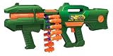 Belt Blaster w/ 30 darts & 30 connectible shells