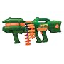 BUZZ BEE TOYS Belt Blaster with Suction Darts