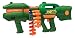 Belt Blaster w/suction darts