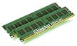 Kingston ValueRAM 4GB 1333MHz DDR3 ECC CL9 DIMM (Kit of 2) Desktop Memory Image of Kingston ValueRAM 4GB 1333MHz DDR3 ECC CL9 DIMM (Kit of 2) Desktop Memory