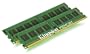 Kingston ValueRAM 4GB 1333MHz DDR3 ECC CL9 DIMM (Kit of 2) Desktop Memory