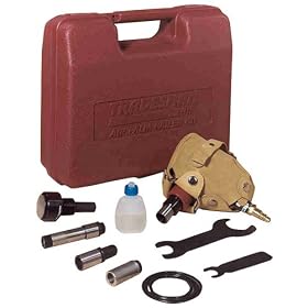 Tradesman 8400CK Palm Nailer Kit by Tradesman