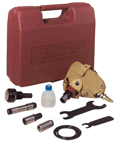 Tradesman 8400CK Palm Nailer Kit