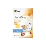 AVG Technologies AVG Anti-Virus