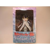 ぬらりひょんの孫 ~千年魔京~ ディフォルメフィギュア