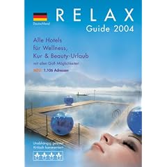RELAX Guide Deutschland 2004