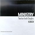 Twelve Inch Singles (1981-1984)