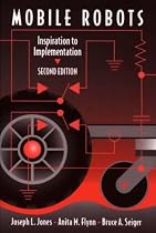 Mobile Robots: Inspiration to Implementation