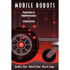 Mobile Robots: Inspiration to Implementation