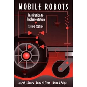 Mobile Robots: Inspiration to Implementation