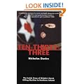 Ten-Thirty-Three: The Inside Story of Britain's Secret Killing Machine in Northern Ireland