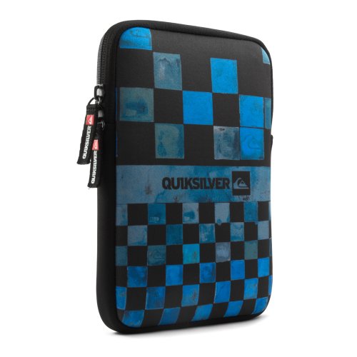 Imagen principal de Quicksilver 0