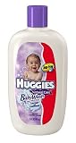 Huggies Baby Wash for Hair and Body, Lavender & Chamomile, 15 fl oz (444 ml)