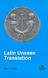 Latin Unseen Translation (BCP Latin Language)