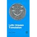 Latin Unseen Translation (BCP Latin Language) (Bcp Latin Language S.)