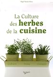Revue De Vecchi  / La culture des herbes de la cuisine