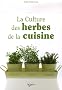 La culture des herbes de la cuisine