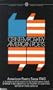 The Contemporary American Poets (Mentor)