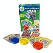 Leap Frog My Card Games: Math Rummy & Alphabet Go Fish