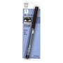 Almay intense i-color Eyeliner, Bring Out the Blue, Brown Topaz 002, 0.009-Ounce Package