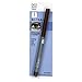 Almay intense i-color Eyeliner, Bring Out the Blue, Brown Topaz 002, 0.009-Ounce Packages (Pack of 2)