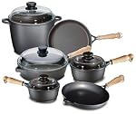 Berndes 674103 Tradition 10 Piece Set On line