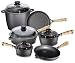Berndes Tradition 10-Piece Set