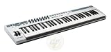 EMU Xboard 61 61 note USB MIDI Controller Keyboard
