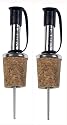 Cuisinart Set of 2 Bottle Pourers
