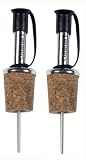 Cuisinart Set of 2 Bottle Pourers