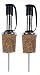 Cuisinart Set of 2 Bottle Pourers
